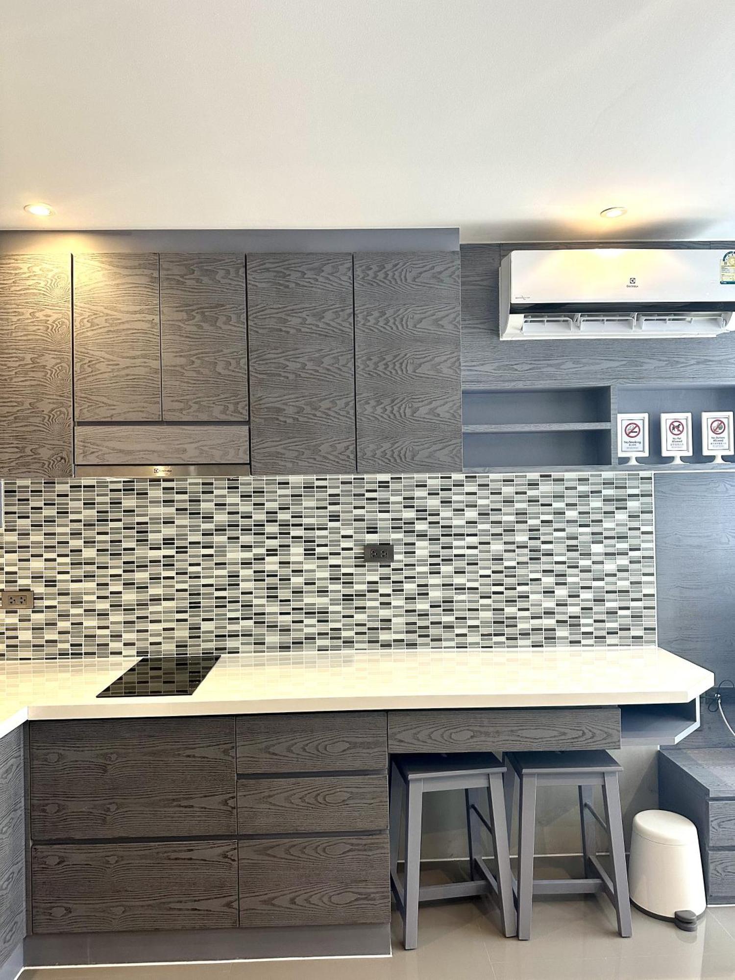 Stylish Apartments Kamala Citygate Kültér fotó