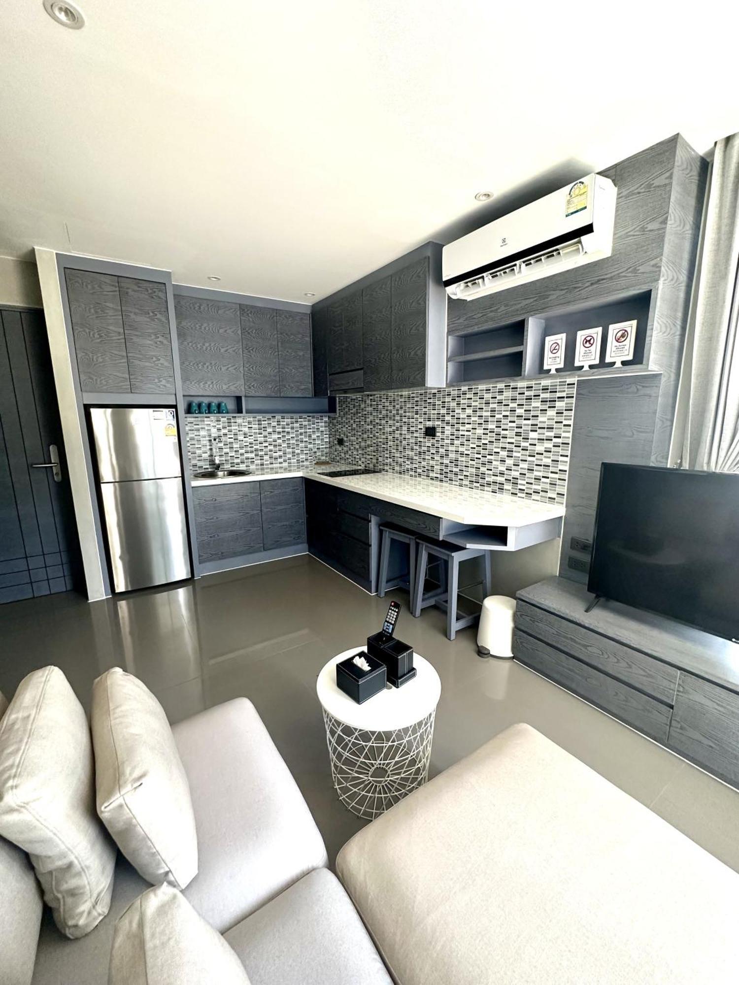 Stylish Apartments Kamala Citygate Kültér fotó