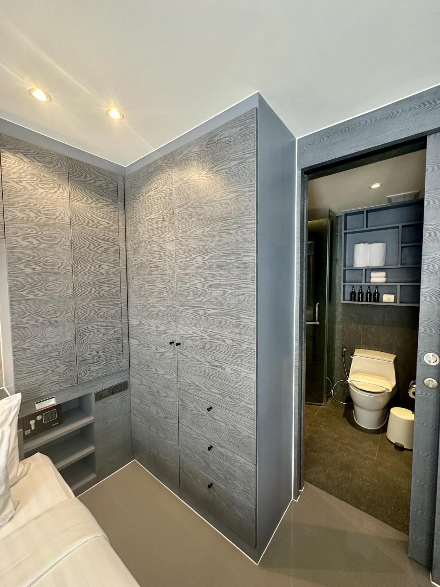 Stylish Apartments Kamala Citygate Kültér fotó